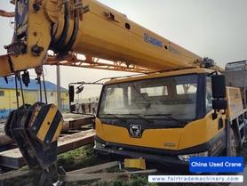 Buy XCMG Used Crane / 2 Buy XCMG Used Crane / 2